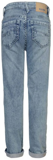 Blue Rebel jongens jeans Medium denim - 116
