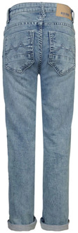 Blue Rebel jongens jeans Medium denim - 122