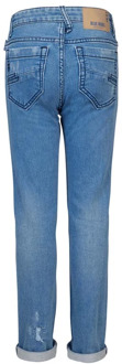 Blue Rebel jongens jeans Medium denim - 128