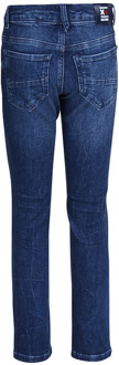 Blue Rebel jongens jeans Medium denim - 146