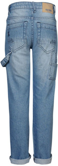 Blue Rebel jongens jeans Medium denim - 158