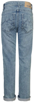 Blue Rebel jongens jeans Medium denim - 164