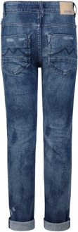Blue Rebel jongens jeans Medium denim - 170