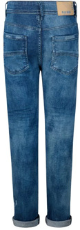 Blue Rebel jongens jeans Medium denim - 176