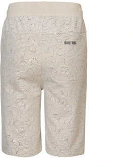 Blue Rebel jongens korte broek Zand - 170-176