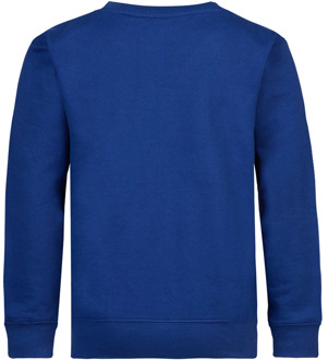 Blue Rebel jongens sweater Marine - 110-116