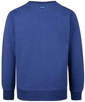 Blue Rebel jongens sweater Marine - 158-164
