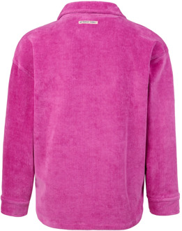 Blue Rebel meisjes blouse Rose - 134-140