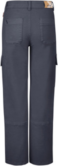 Blue Rebel meisjes broek Marine - 110