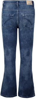 Blue Rebel meisjes jeans Medium denim - 146