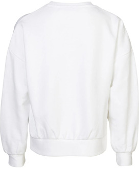 Blue Rebel meisjes sweater Groen - 122-128