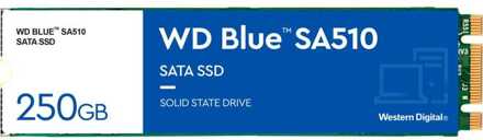 Blue SA510 250 GB SSD