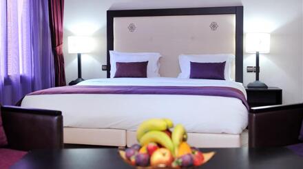 Blue Sea Le Printemps