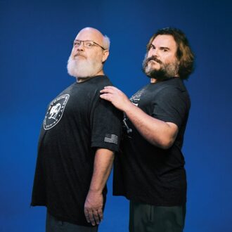 Blue Series: Don't Blow It, Kage - Tenacious D