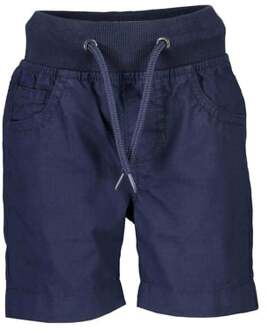Blue Seven Jongens Slip... Shorts Blauw - 80