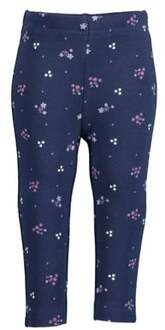 Blue Seven Legging donkerblauw - 68