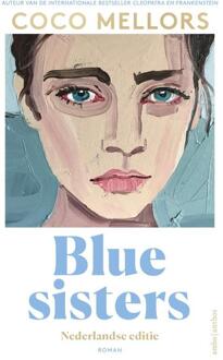 Blue sisters -  Coco Mellors (ISBN: 9789026366970)