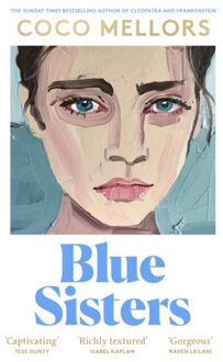 Blue Sisters - Coco Mellors
