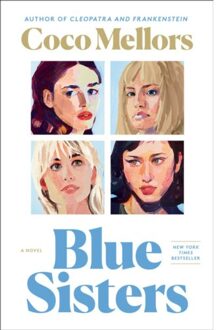 Blue Sisters - Coco Mellors