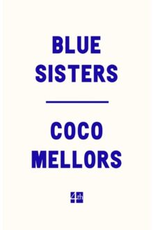 Blue Sisters - Coco Mellors