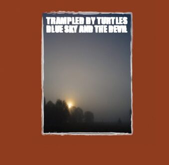 Blue Sky and the Devil