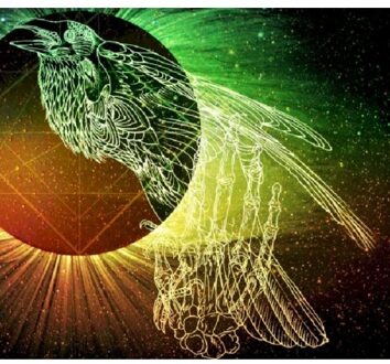 Blue Sky Black Death - Glaciers