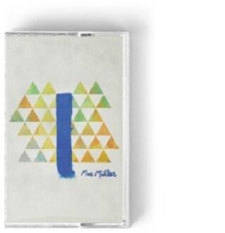 Blue Slide Park - Mac Miller
