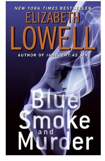 Blue Smoke and Murder