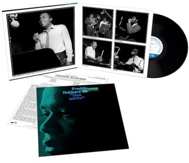 Blue Spirits - Freddie Hubbard