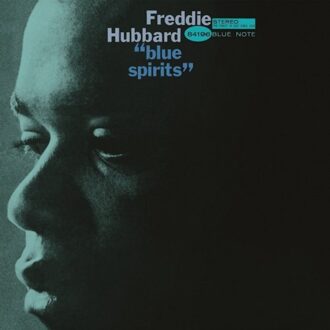 Blue Spirits - Freddie Hubbard