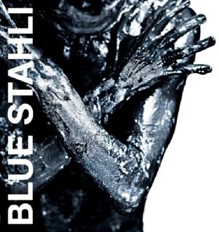 Blue Stahli