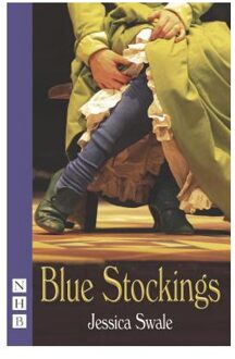 Blue Stockings