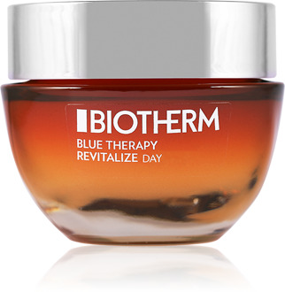 Blue Therapy Amber Algae Revitalize Day Dagcrème - 50 ml