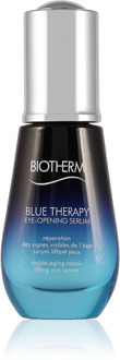 Blue Therapy Eye Opening serum - 16.5 ml - 000