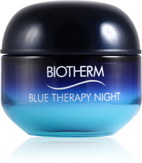 Blue Therapy Night - 50 ml - 000