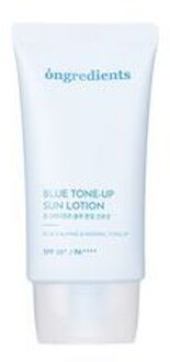 Blue Tone Up Sun Lotion 50ml