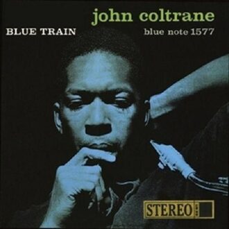 Blue Train - John Coltrane