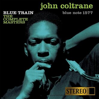 Blue Train: The Complete Masters - John Coltrane