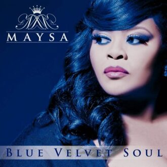 Blue Velvet Soul