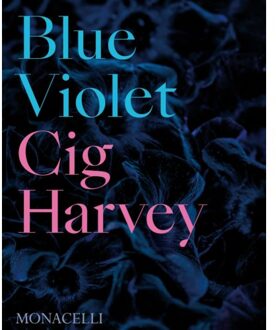 Blue Violet - Cig Harvey