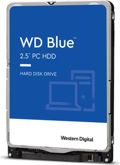 Blue WD10SPZX 1TB
