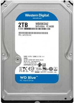Blue WD20EZAZ 2TB