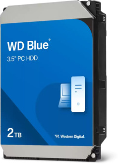 Blue WD20EZBX 2TB