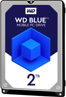 Blue WD20SPZX 2TB