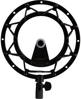 Blue webcam RADIUS II SHOCKMOUNT