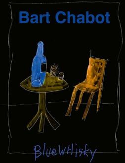 Blue Whisky -  Bart Chabot (ISBN: 9789403134062)