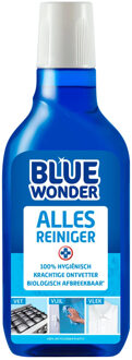 Blue Wonder ALLESREINIGER DOPFLES