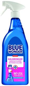 Blue Wonder Kalkreiniger - Reinigingsmiddel
