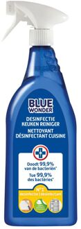 Blue Wonder Keukenreininger - Reinigingsmiddel