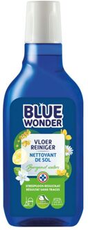 Blue Wonder VLOER REINIGER 750ML